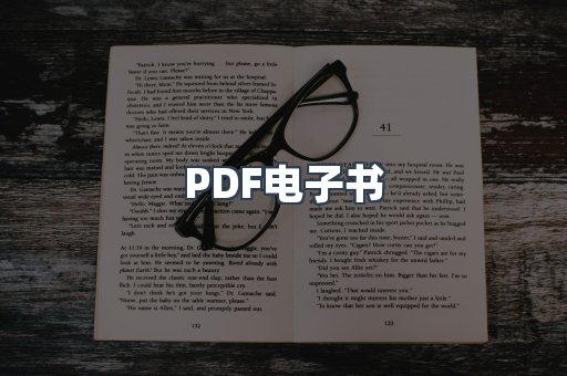 PDF电子书